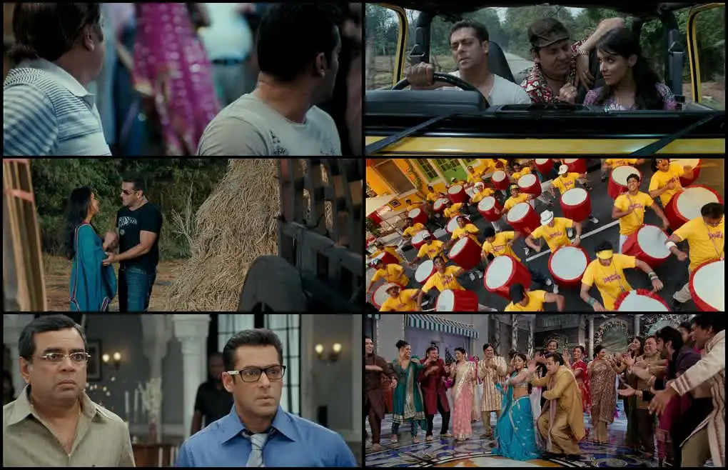Ready Screenshot 1