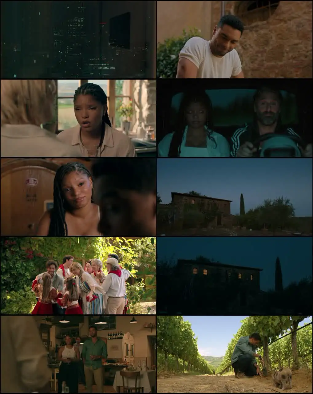 You, Me & Tuscany Screenshot 1 You, Me & Tuscany Screenshot 1