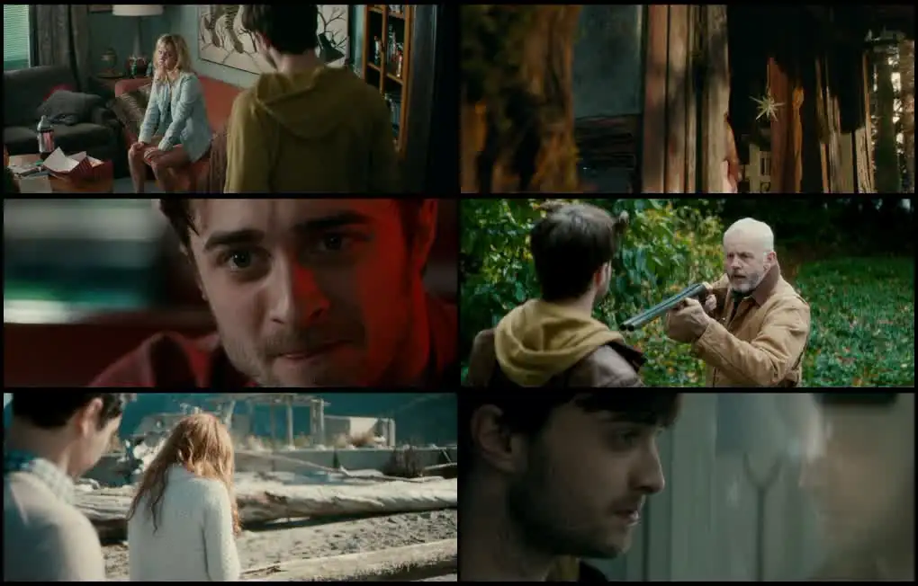 Horns Screenshot 1
