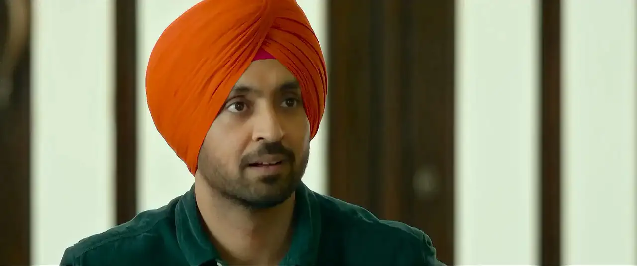Suraj Pe Mangal Bhari Screenshot 1