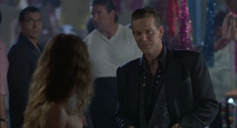 Wild Orchid Screenshot 4