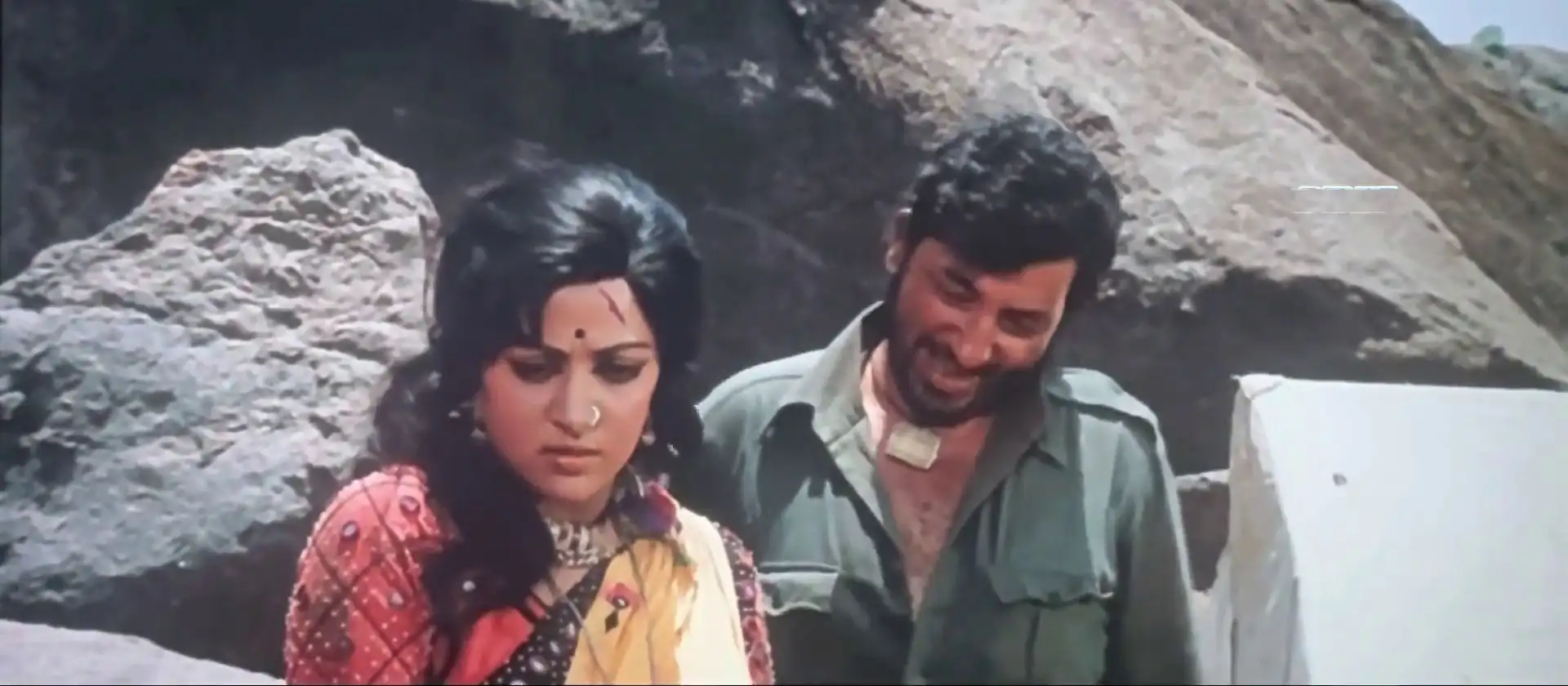 Sholay: The Final Cut Screenshot 5
