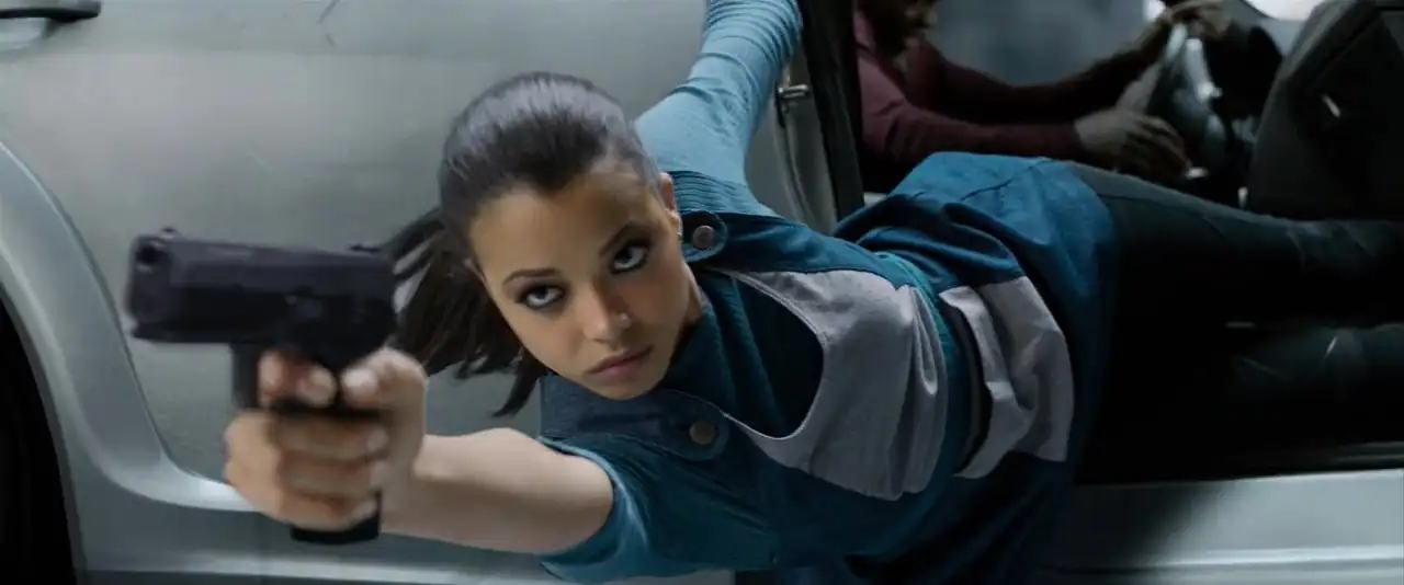 Charlie’s Angels Screenshot 6