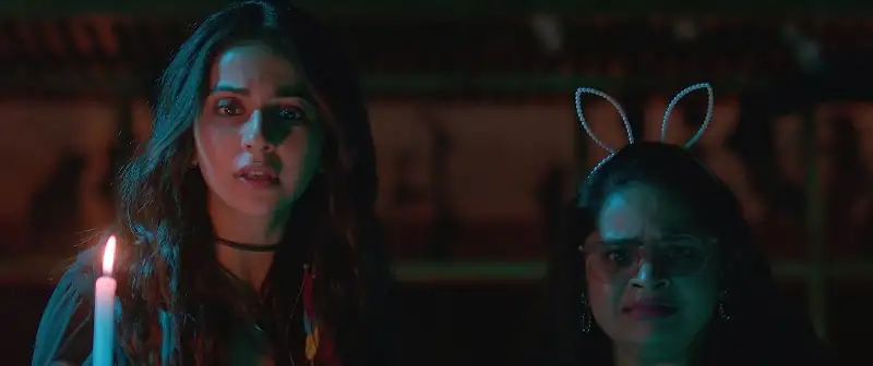 Boo Screenshot 2