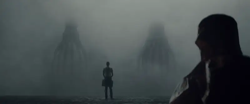 Arrival Screenshot 1 Arrival Screenshot 1