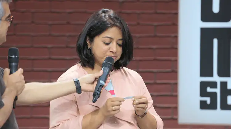 One Mic Stand Screenshot 3