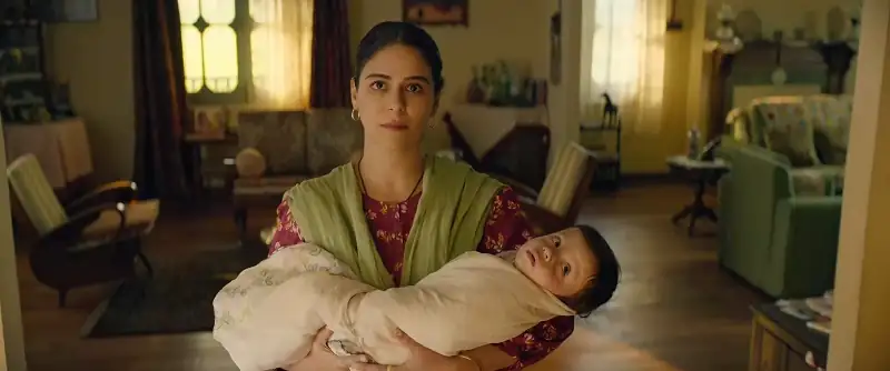 Laal Singh Chaddha (लाल सिंह चड्ढा) Screenshot 1