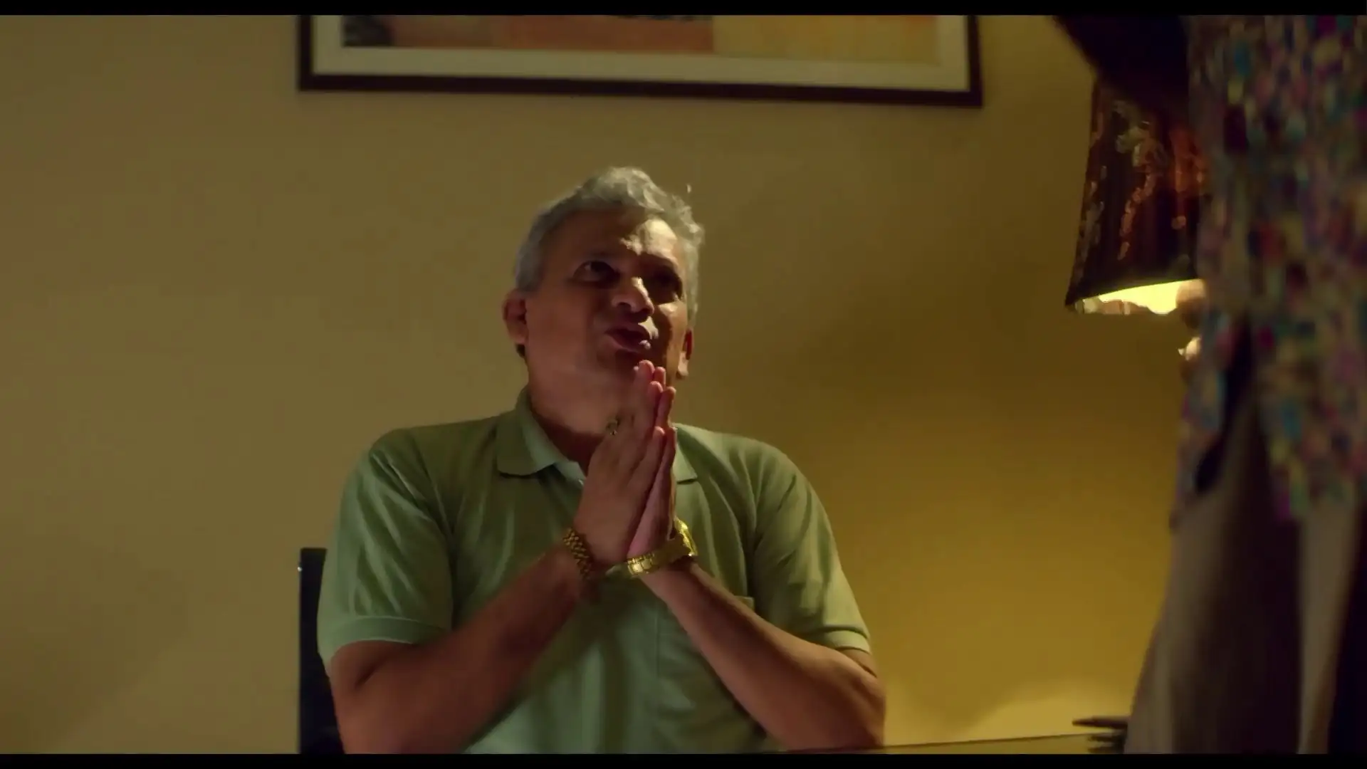 Mum Bhai Screenshot 3