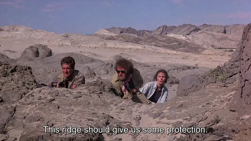 Killer Force Screenshot 5 Killer Force Screenshot 5