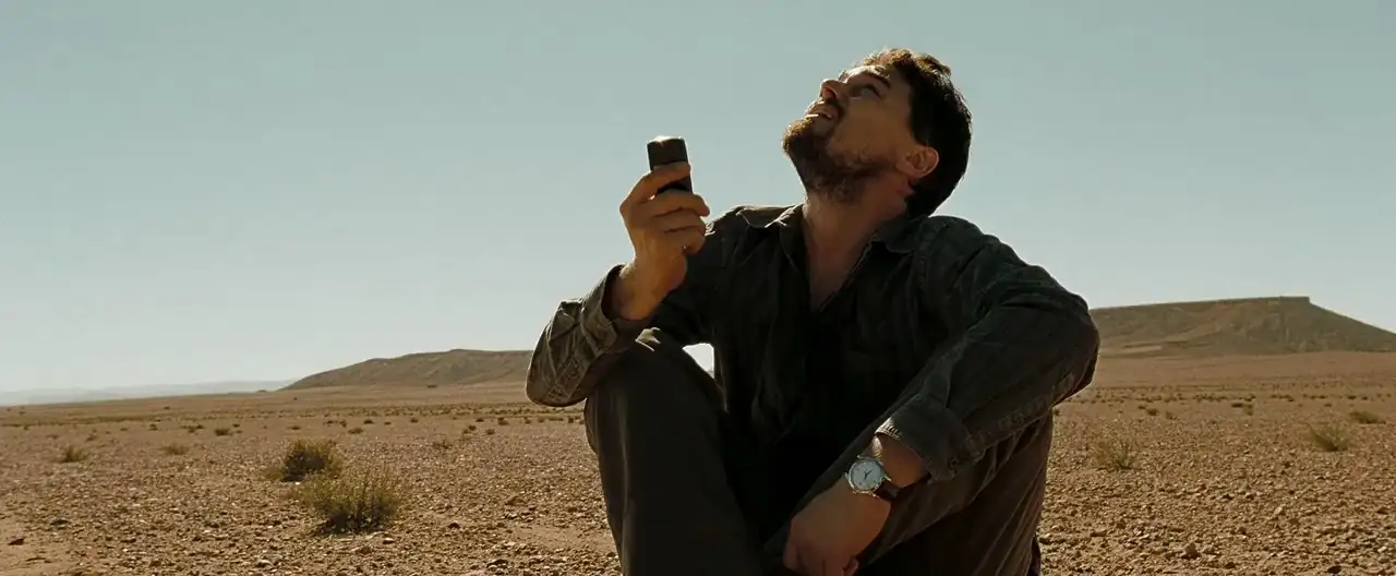 Body Of Lies Screenshot 5
