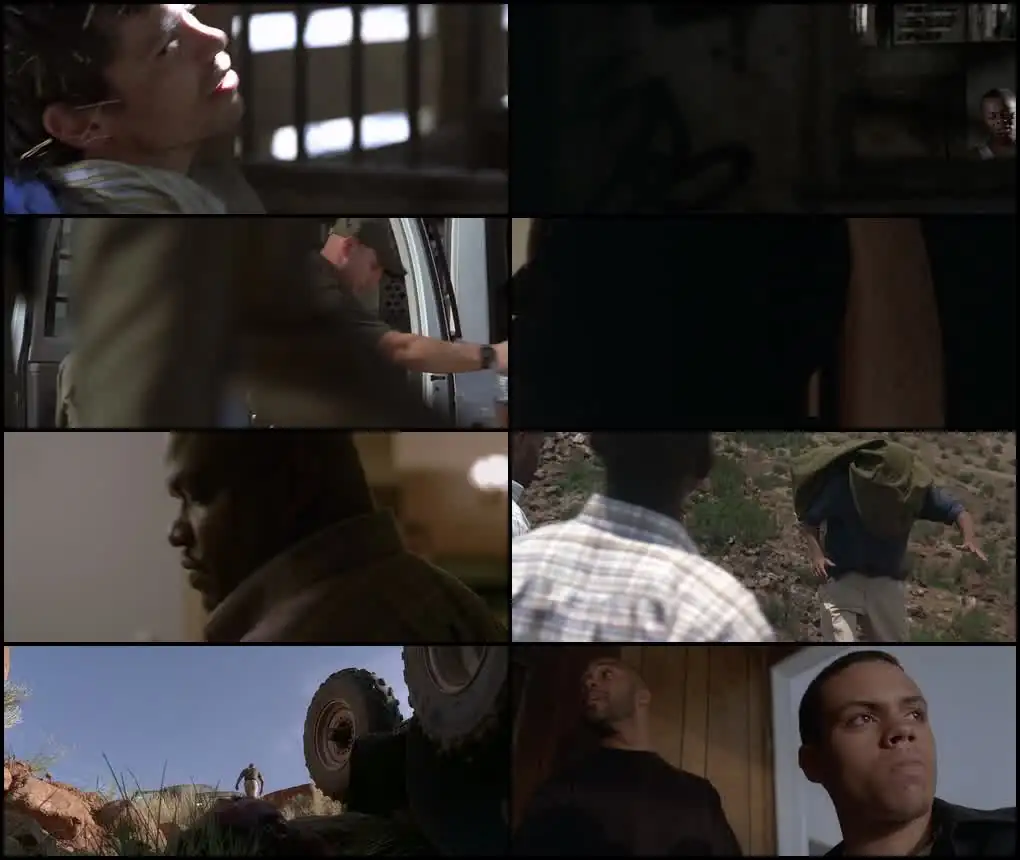 Linewatch Screenshot 1