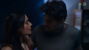 Toofani Ishq Screenshot 2
