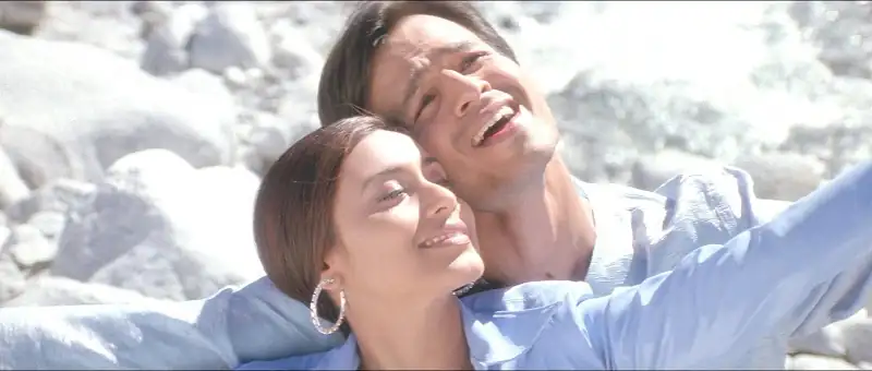 Saathiya (साथिया) Screenshot 5