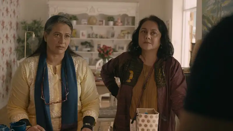 Tara vs Bilal Screenshot 3