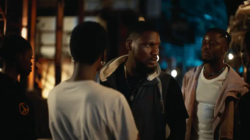 Gangs of Lagos Screenshot 3