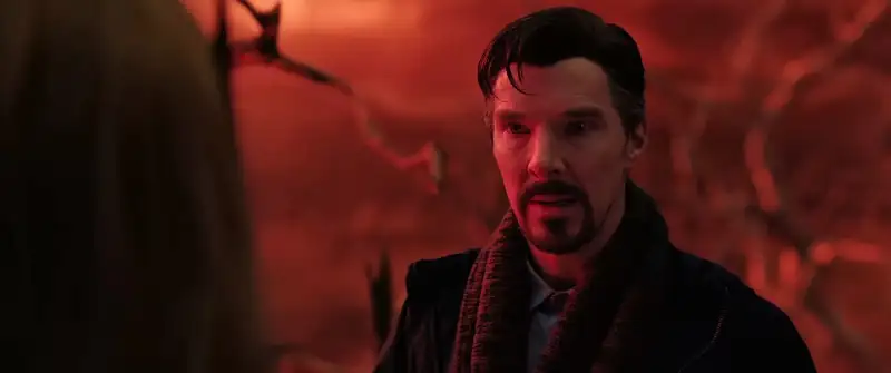 Doctor Strange in the Multiverse of Madness Screenshot 5
