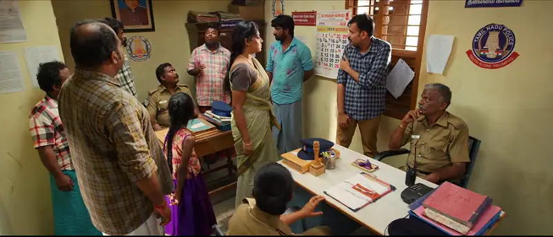 Sathiya Sothanai Screenshot 3 Sathiya Sothanai Screenshot 3