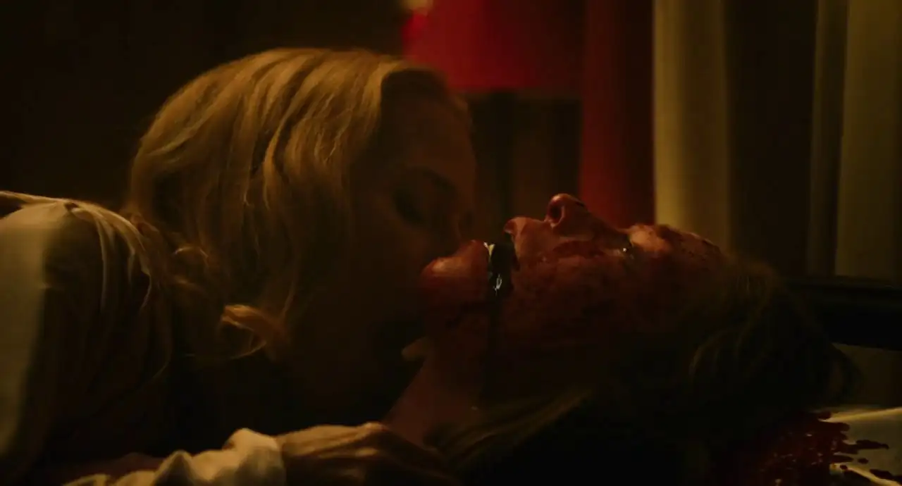 Teenage Sex and Death at Camp Miasma Screenshot 4