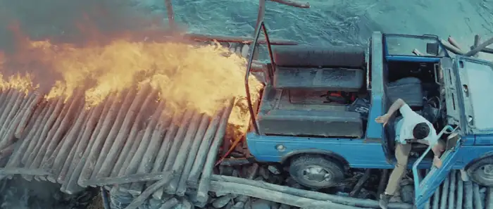 Kaal Screenshot 4