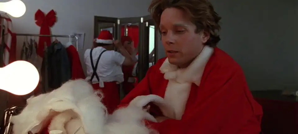 Silent Night, Deadly Night 5: The Toy Maker Screenshot 3