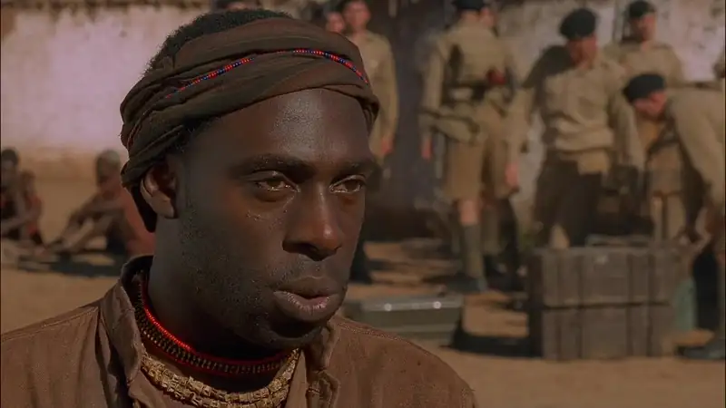 Dominion: Prequel to the Exorcist Screenshot 5
