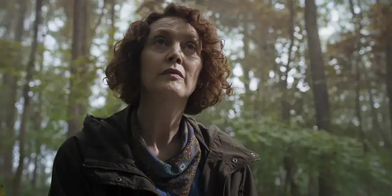 His Dark Materials Screenshot 7