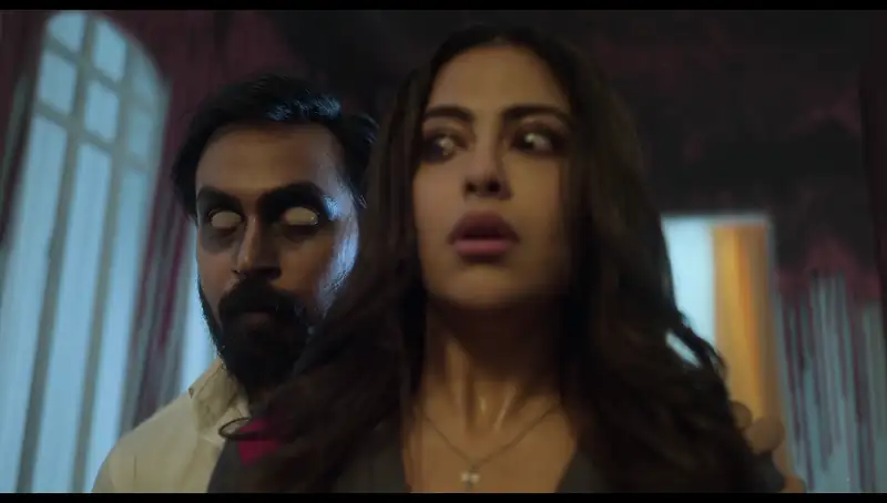 Mansion 24 Screenshot 4