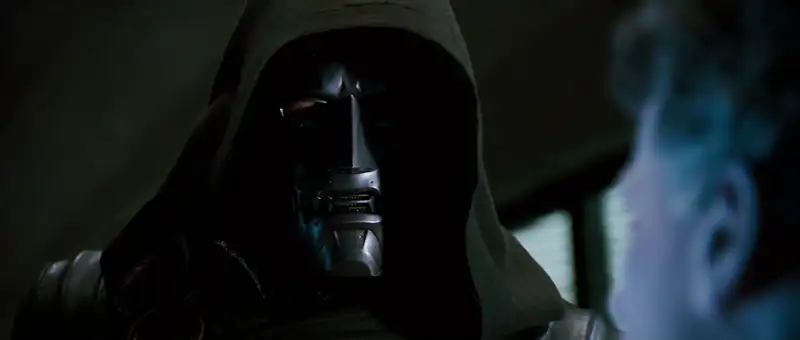 Fantastic Four Screenshot 5 Fantastic Four Screenshot 5