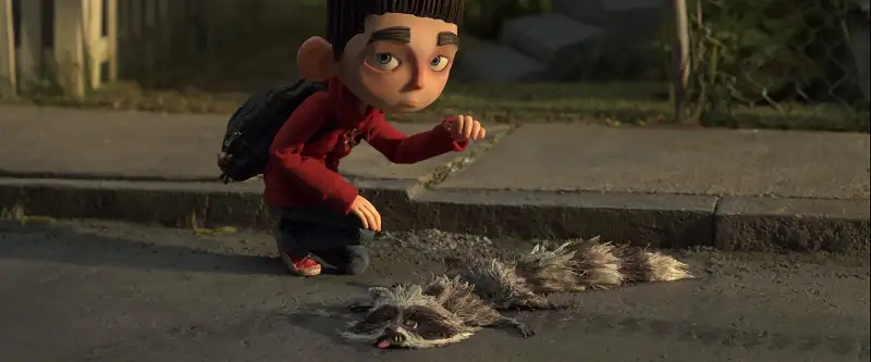 ParaNorman Screenshot 1