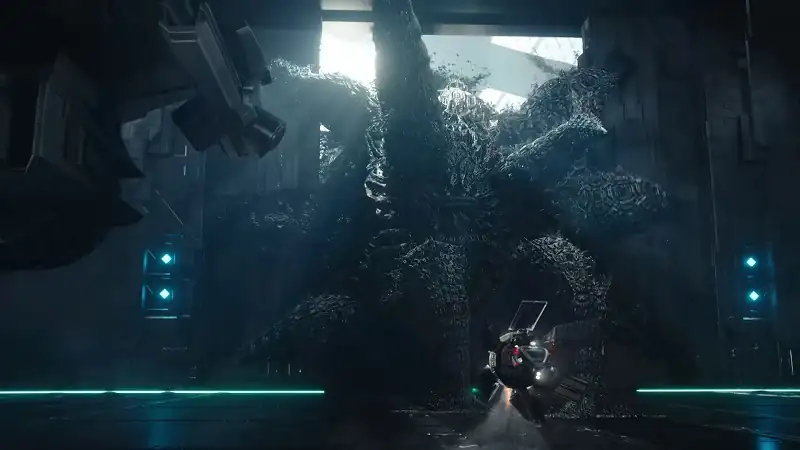 Moonfall Screenshot 9