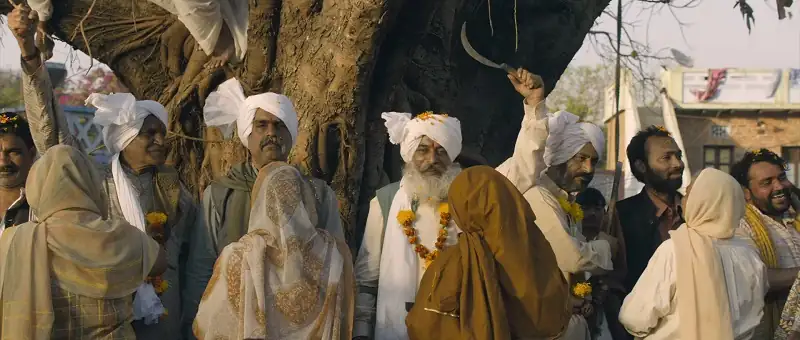 Matru Ki Bijlee Ka Mandola Screenshot 5