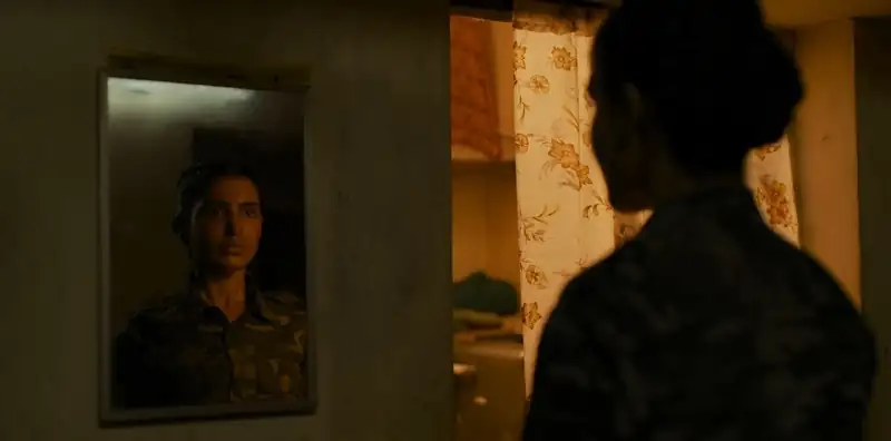 The Family Man Screenshot 4