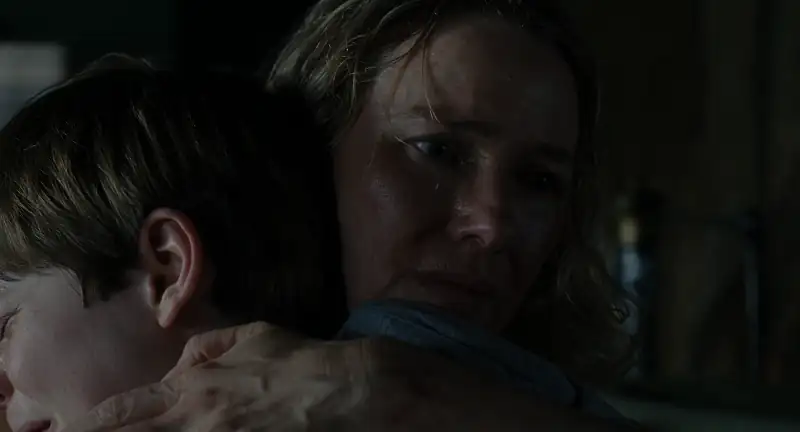 Goodnight Mommy Screenshot 5