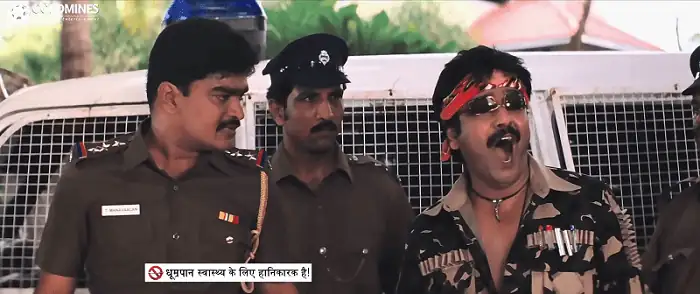 Dangerous Khiladi 7 – Saravana Screenshot 3 Dangerous Khiladi 7 – Saravana Screenshot 3