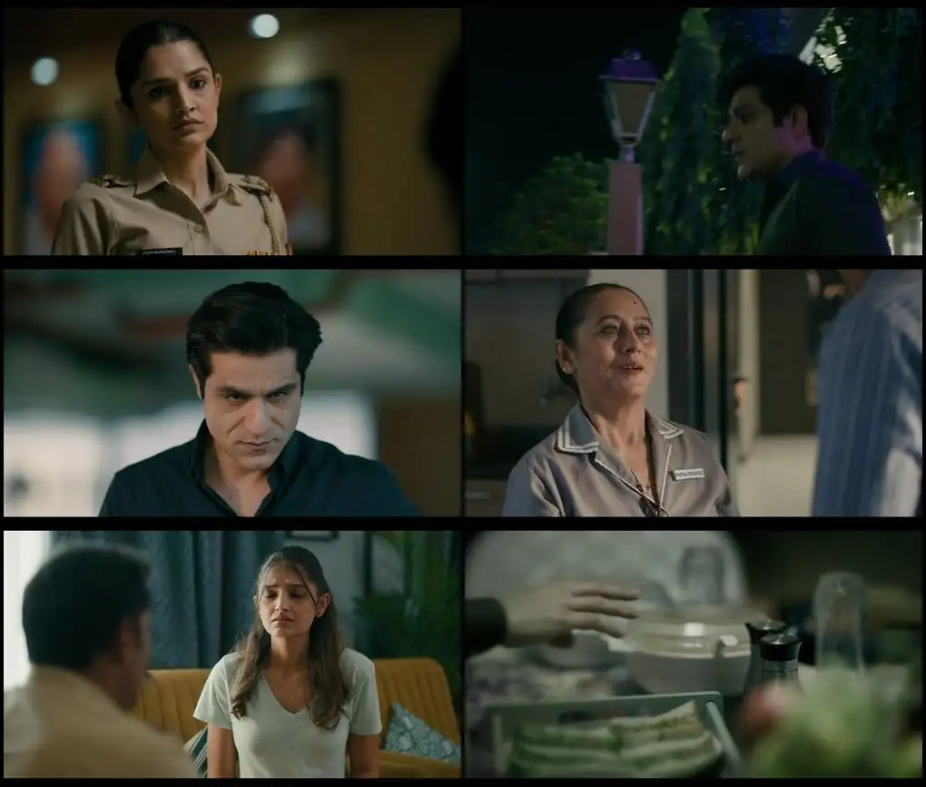 Vimal Khanna Screenshot 1