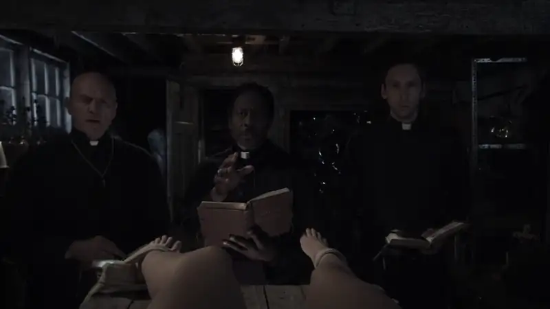 Grace: The Possession Screenshot 5