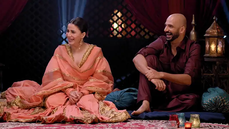 Farzi Mushaira Screenshot 4