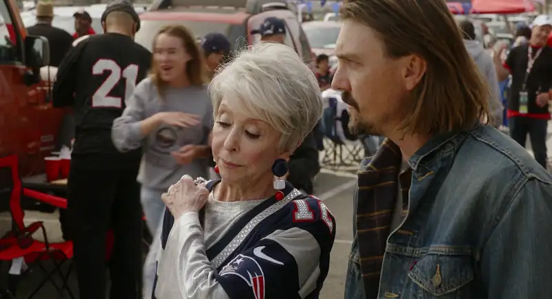 80 for Brady Screenshot 3