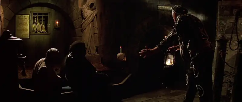 Agent Cody Banks 2: Destination London Screenshot 1