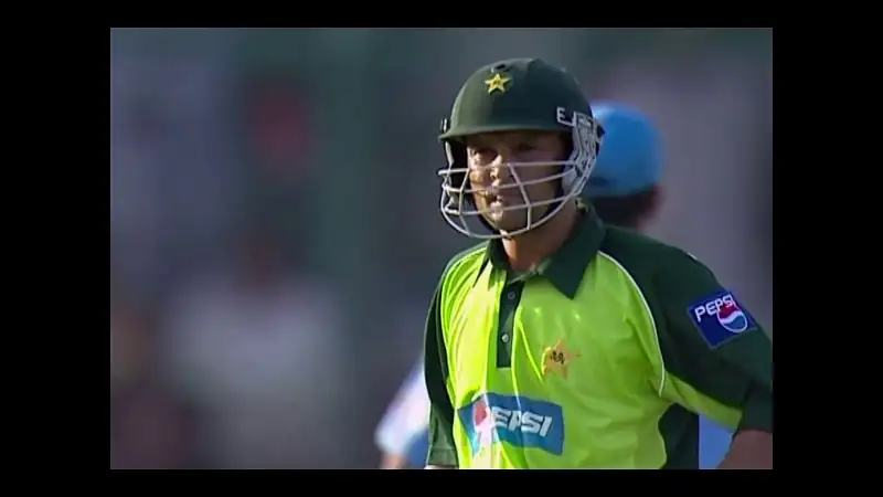 The Greatest Rivalry: India vs Pakistan Screenshot 3 The Greatest Rivalry: India vs Pakistan Screenshot 3