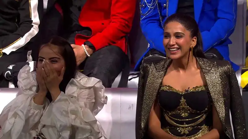 Khatron Ke Khiladi Screenshot 2