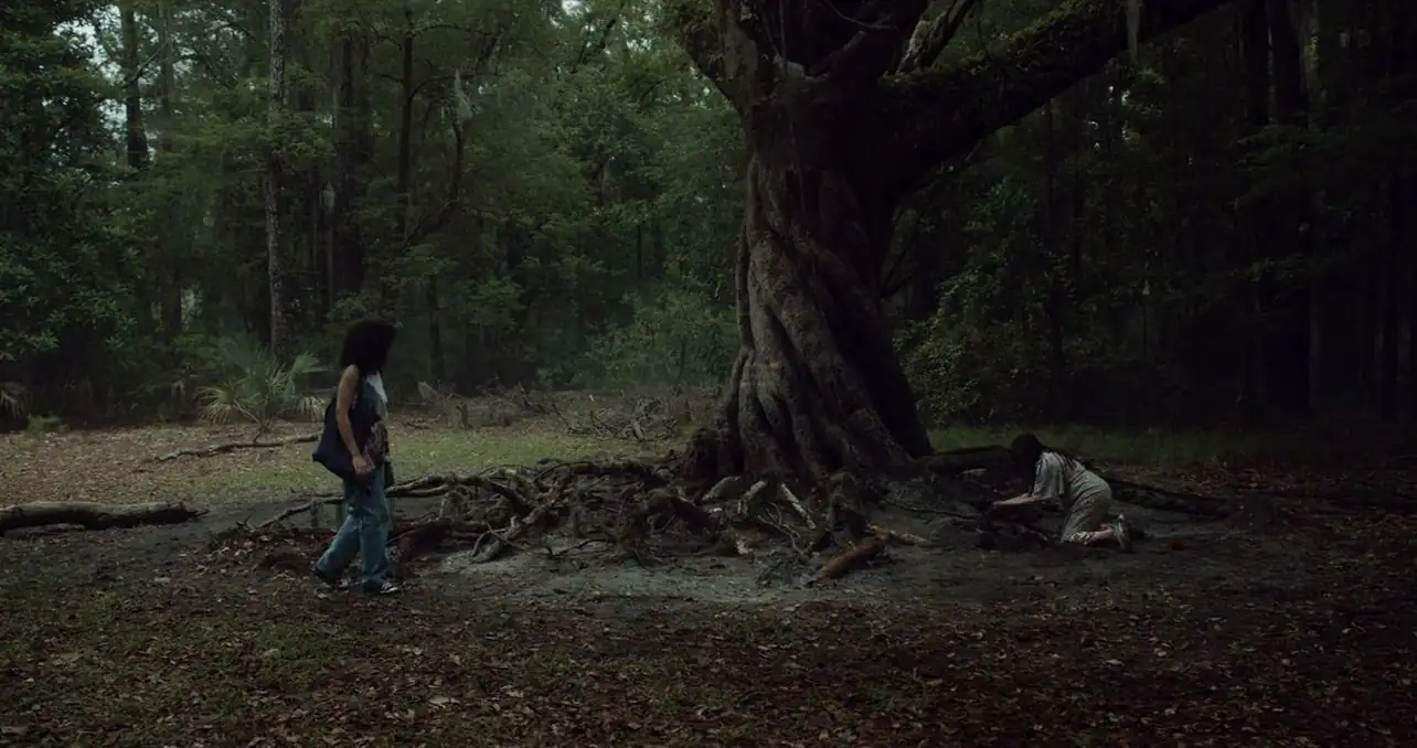 Eye for an Eye Screenshot 3