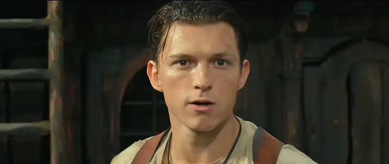 Uncharted Screenshot 7
