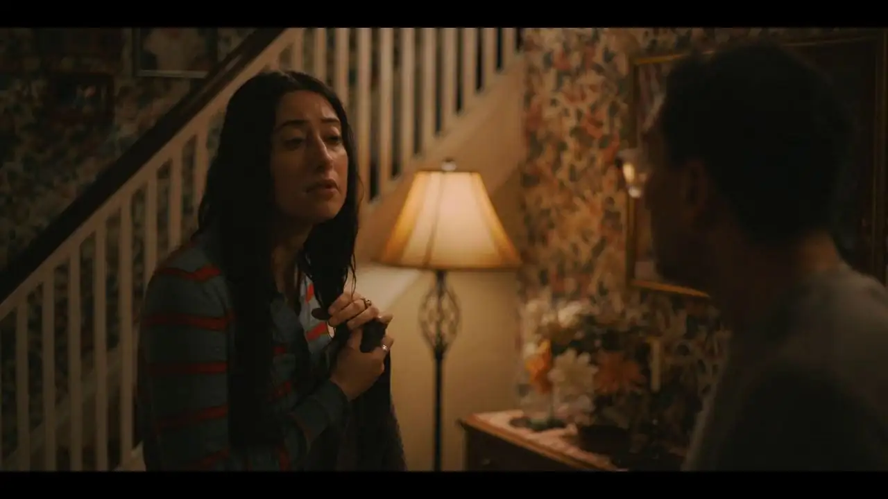 Big Mistakes Screenshot 2