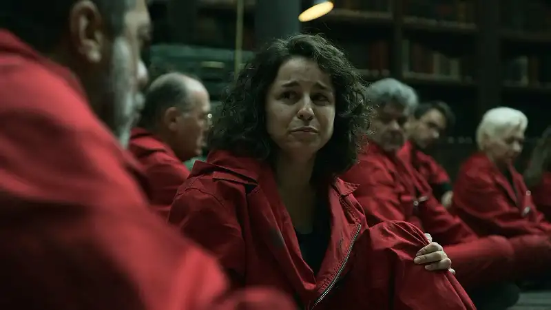 Money Heist Screenshot 4