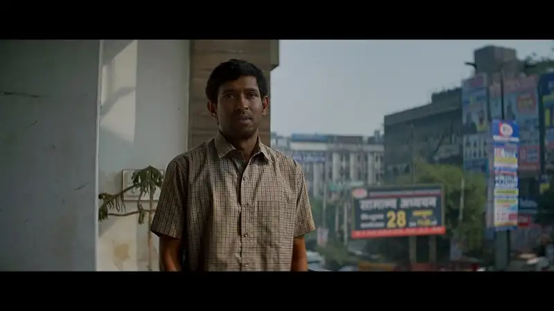 12th Fail Screenshot 2