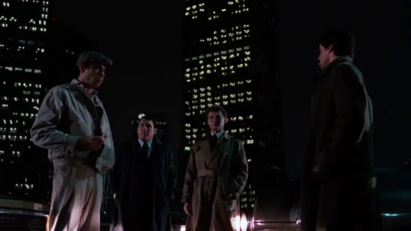 Cobra Screenshot 3