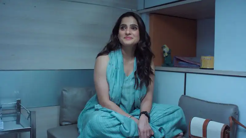 Raat Jawan Hai Screenshot 2