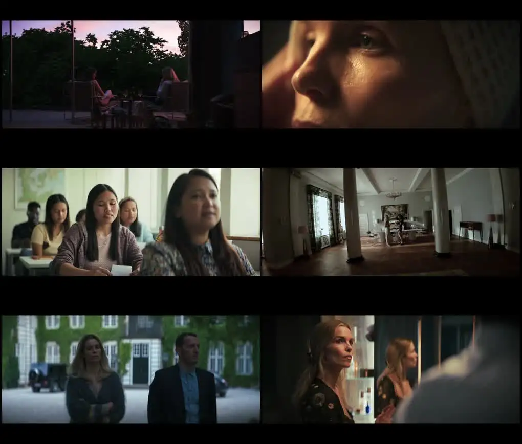 Secrets We Keep Screenshot 1