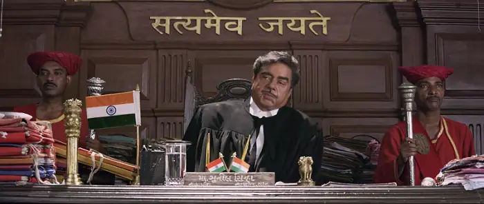 Yamla Pagla Deewana Phir Se Screenshot 5
